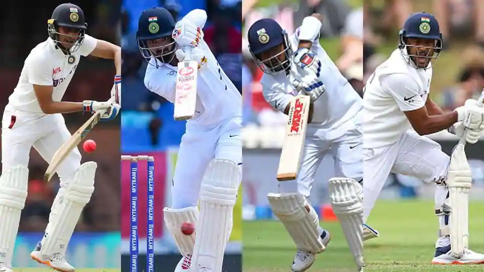 India vs Australia: Ashish Nehra picks his openers for Australia Tests