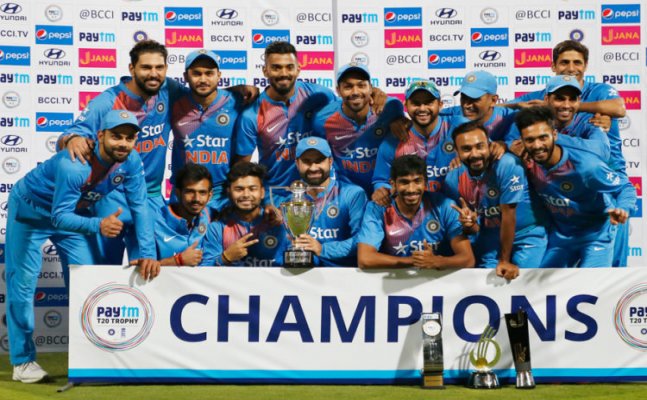 Paytm retains title sponsorship rights for BCCI’s International and domestic matches