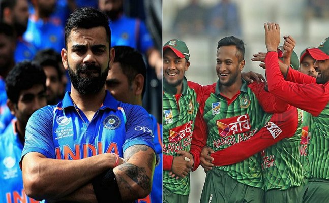 World Cup Match 40: India vs Bangladesh preview, head to head & match details