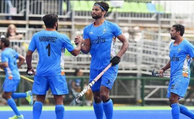 India crush Japan 5-1 in Asian Cup opener in Dhaka 