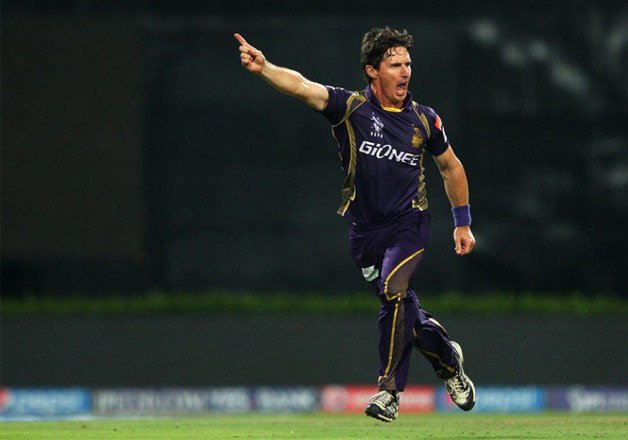IPL2020: Brad Hogg has chosen his 'Mr. Reliable' for RR; Hogg is worried of Steve Smith's game
