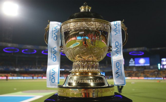 Anthem for 2018 Indian Premier League Launched