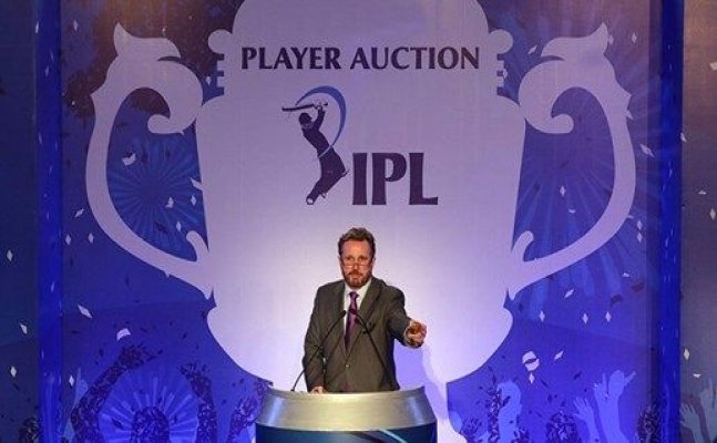 Player retention to continue in 2018 IPL auction 