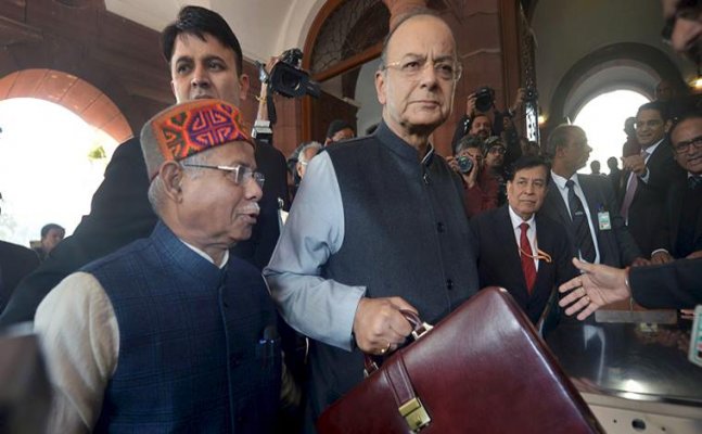 Budget 2018: 2196.35 crore allotted for sports 