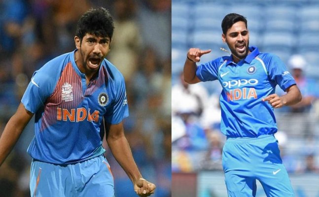 ICC World Cup 2019 | What is the USP of India's bowling department, tells Mohammed Shami