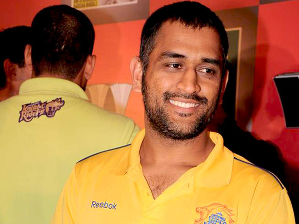 CSK CEO Viswanathan confident of MS Dhoni playing till IPL 2022 