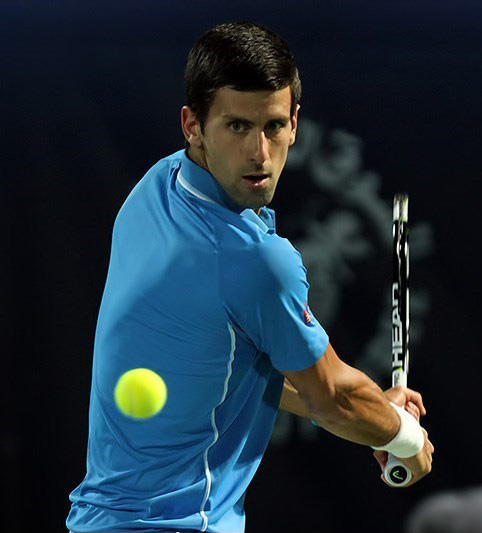 It’s like an agenda and a witch-hunt: Djokovic slams critics; undecided on US Open