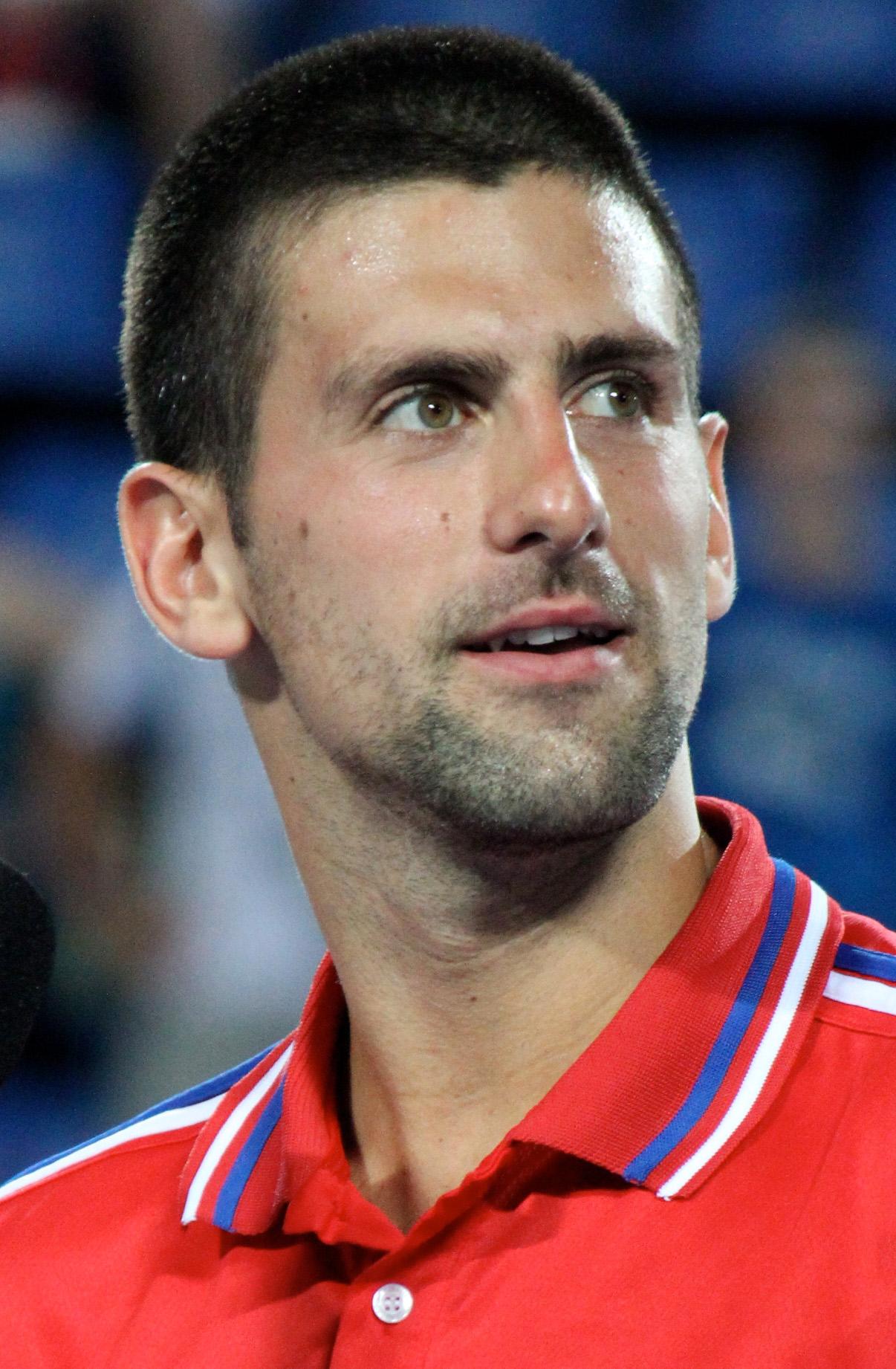 COVID-19:Novak Djokovic and wife Jelena test negative