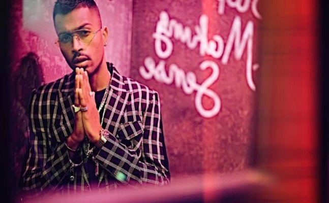 Hardik Pandya Outrages BCCI After Making Sexist Remarks on' Koffee With Karan' 