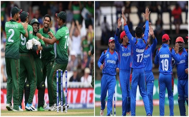 World Cup 2019: Bangladesh vs Afghanistan, preview, head to head & match details
