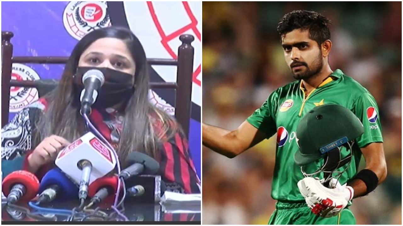 Pakistan Skipper Babar Azam to be investigated on harassment and blackmail charges