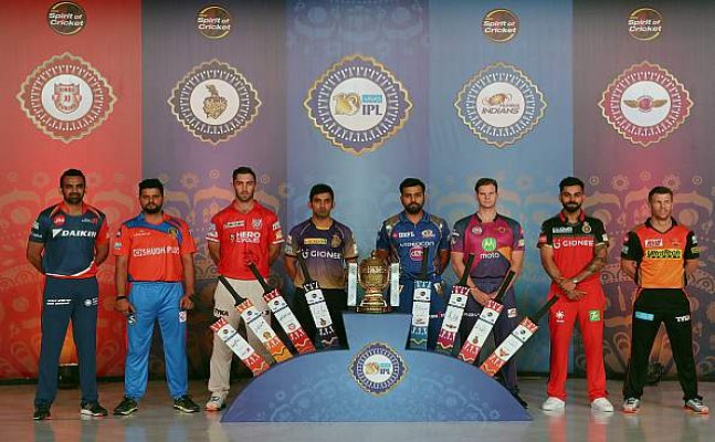 Confirmed: IPL franchise can retain upto five players 
