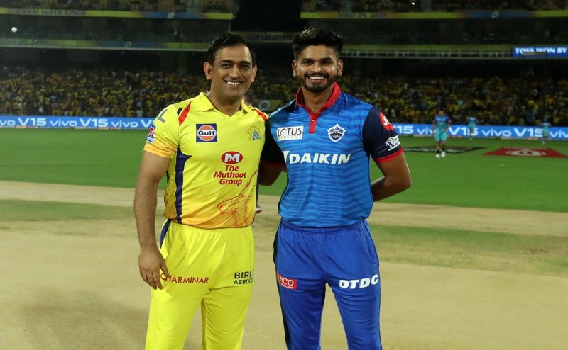 IPL 2019 Qualifier-2: CSK vs DC, Can Chennai make it to the finals this season?