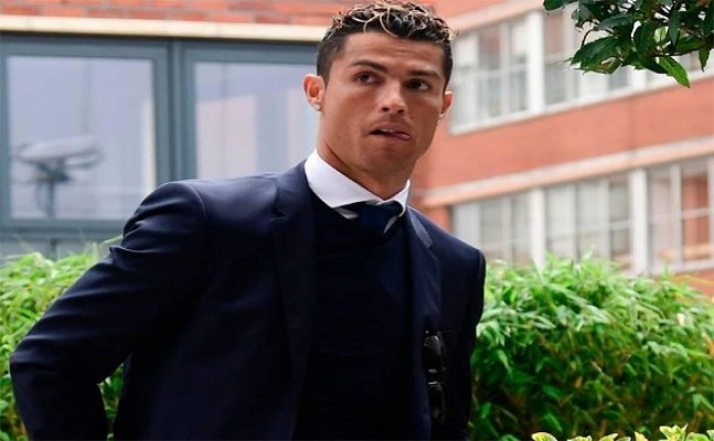 Ronaldo due in court over tax evasion claims