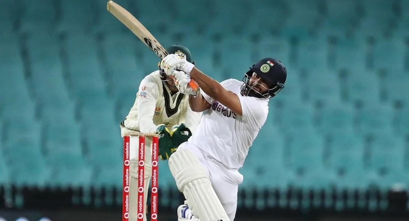 India vs Australia A: Rishabh Pant 73-ball hundred helps IND take 472-run lead on Day 2
