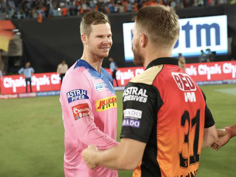 IPL 2019: Rajasthan Royals vs Sunrisers Hyderabad, preview and head to head