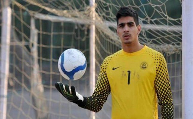 Bengaluru FC sign Indian keeper Gurpreet