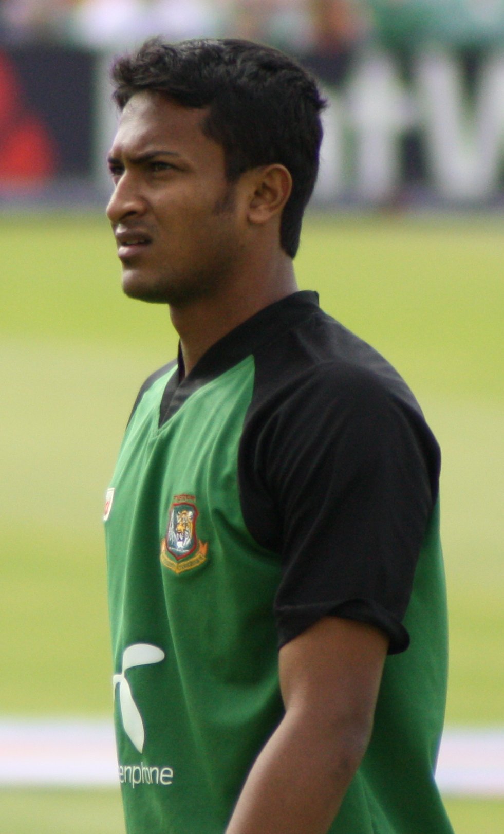 Bangladeshi cricketer Shakib Al Hasan’s father tests Covod-19 positive 