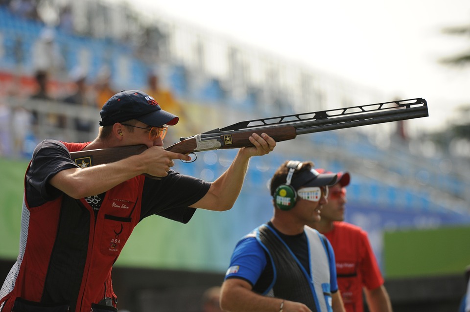 Core group of Indian shooters bound bound for Tokyo Olympics begins training