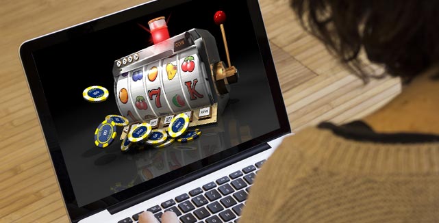 Everything You Need To Know Before Getting Started With Online Slots