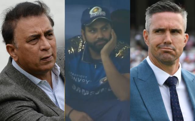 IPL 2020, RCB vs MI: ‘Batting for 2 minutes is nothing,’ Pietersen and Gavaskar unsatisfied with Mumbai’s planning in Super Over