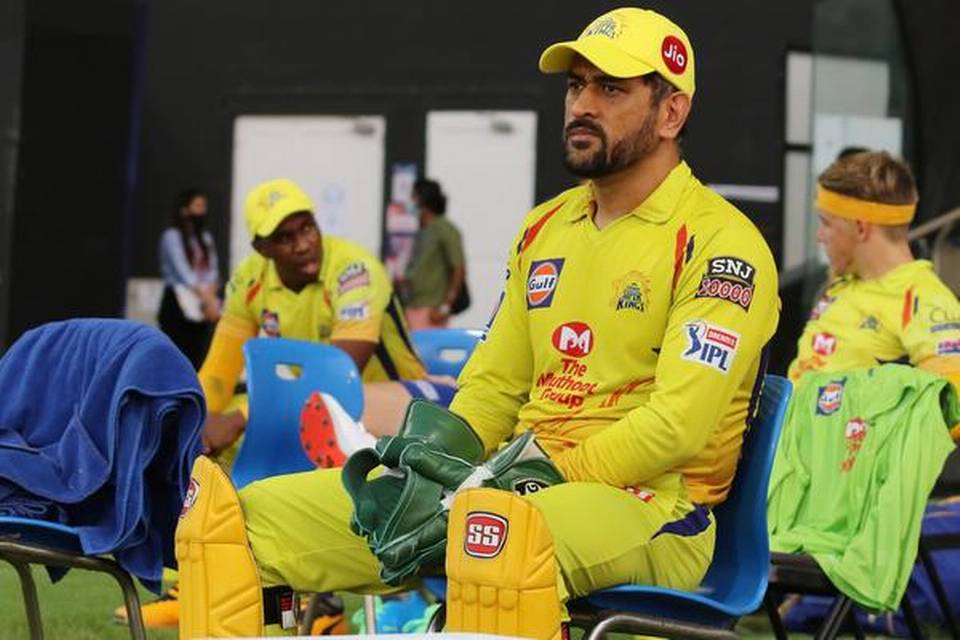 IPL2020: CSK is first team to be eliminated from IPL 2020