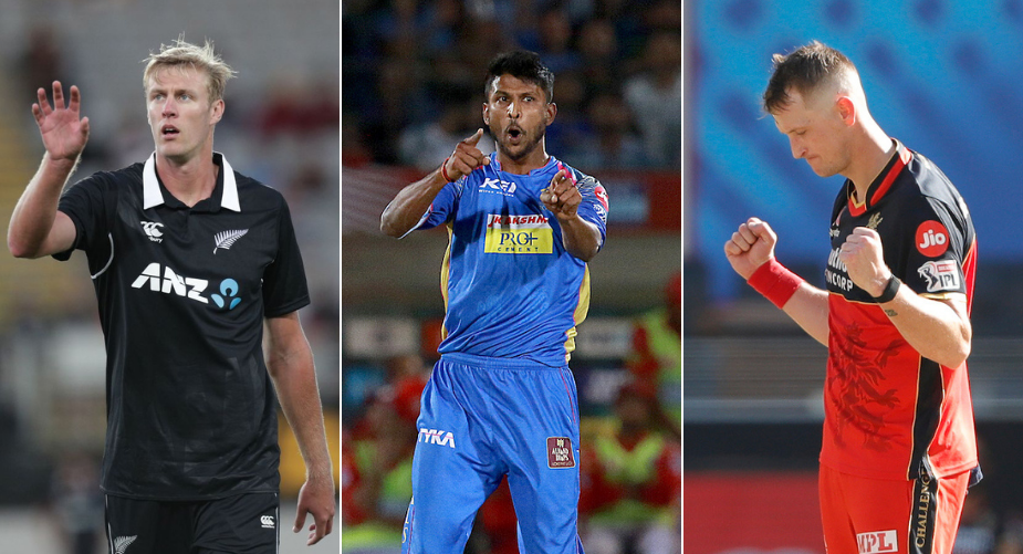 IPL Auction 2021: Full list of players sold and unsold