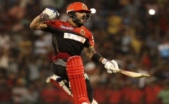 Virat Kohli becomes first to reach 6000 IPL runs, find out the other players chasing him