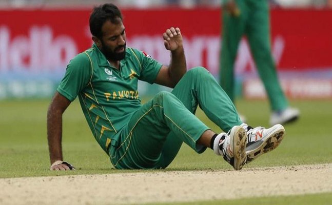 ICC Cricket World Cup 2019: Asif Ali, Mohammad Amir and Wahab Riaz included in revised squad of Pakistan
