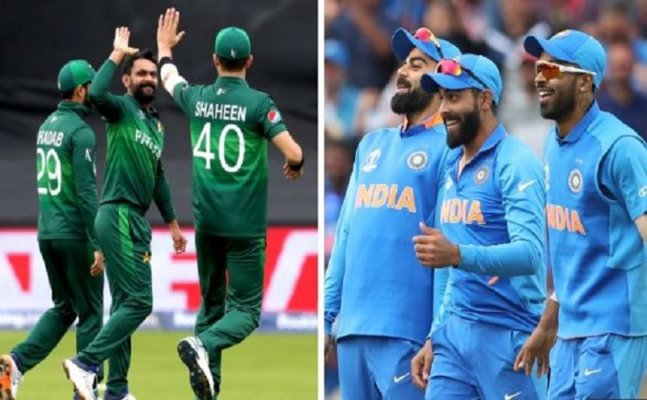 India vs Pakistan: An overview of two teams, head to head & what stats at Old Trafford say