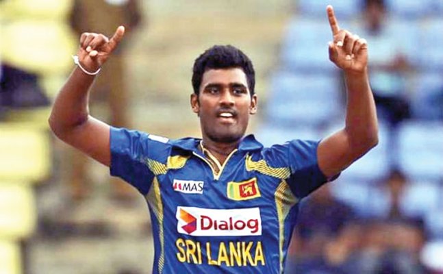 IND vs SL: Thisara Perera named as ODI and T20 captain 